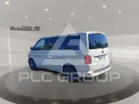 2021 Volkswagen T6