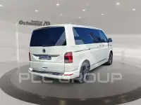 2021 Volkswagen T6