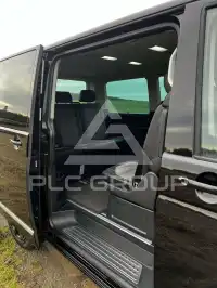 2021 Volkswagen T6