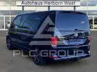 2021 Volkswagen T6
