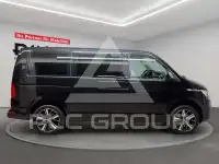 2021 Volkswagen T6