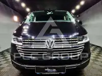 2021 Volkswagen T6