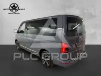 2021 Volkswagen T6