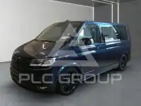 2021 Volkswagen T6