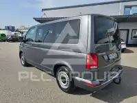 2021 Volkswagen T6
