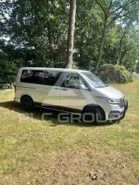 2021 Volkswagen T6