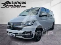 2021 Volkswagen T6