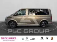 2021 Volkswagen T6