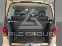 2021 Volkswagen T6