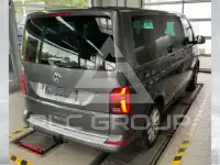 2021 Volkswagen T6