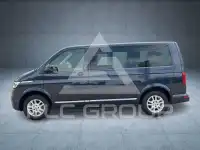 2021 Volkswagen T6