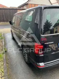 2021 Volkswagen T6