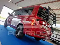2021 Volkswagen T6