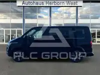 2021 Volkswagen T6