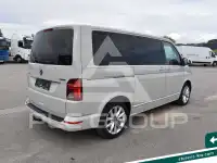 2021 Volkswagen T6