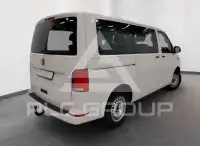 2021 Volkswagen T6
