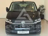 2021 Volkswagen T6