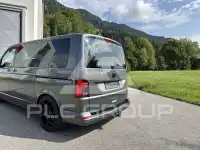 2021 Volkswagen T6