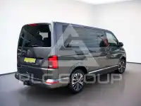 2021 Volkswagen T6