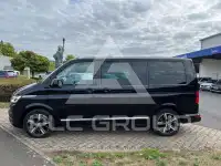 2021 Volkswagen T6