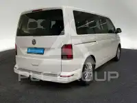 2021 Volkswagen T6