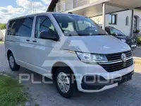 2021 Volkswagen T6