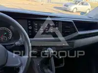 2021 Volkswagen T6