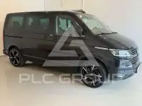 2021 Volkswagen T6