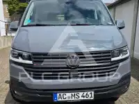 2021 Volkswagen T6