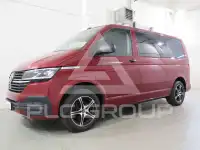 2021 Volkswagen T6