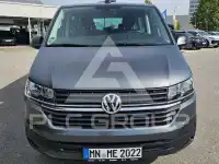 2021 Volkswagen T6