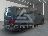 2021 Volkswagen T6