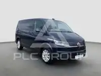 2021 Volkswagen T6