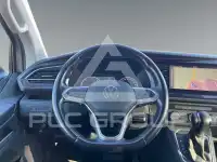 2021 Volkswagen T6