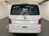 2022 Volkswagen T6