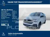 2021 Volkswagen T6