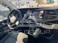 2021 Volkswagen T6