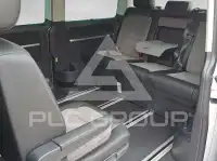 2021 Volkswagen T6
