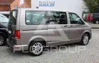 2021 Volkswagen T6