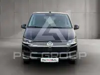 2021 Volkswagen T6