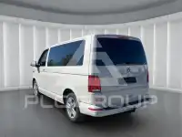2021 Volkswagen T6