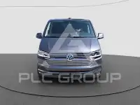 2021 Volkswagen T6