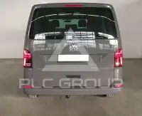 2021 Volkswagen T6