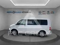 2021 Volkswagen T6