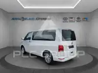 2021 Volkswagen T6