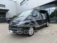 2021 Volkswagen T6