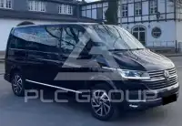2021 Volkswagen T6