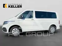 2021 Volkswagen T6