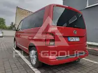 2021 Volkswagen T6