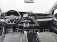 2021 Volkswagen T6